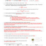 Understanding The Rutherford Model Worksheet Answers Promotiontablecovers