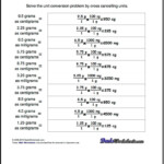 Unit 3 Worksheet 1 Chemistry Answers Worksheet