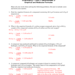 Unit 6 Worksheet 4 Using The Unit Circle Answer Key