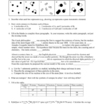 Unit Iv Worksheet 1 Physics Answers Nidecmege