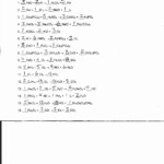 Wavelength Frequency And Energy Worksheet