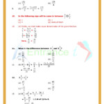Worksheet 2 For Chapter Fractions Class 6 Maths Entrancei