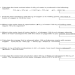 Worksheet Heat Of Formation Worksheet Grass Fedjp Worksheet Study Site