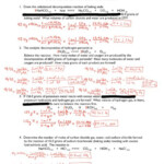 Worksheet More Mole Problems Answers Schematic And Wiring Diagram