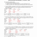 Worksheet Percent Yield Worksheet