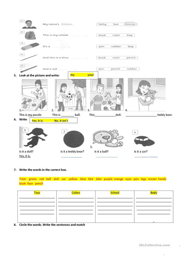 Worksheet Unit 1 Best Worksheet