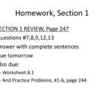 29 Section 1 Stability In Bonding Worksheet Answers Worksheet Information