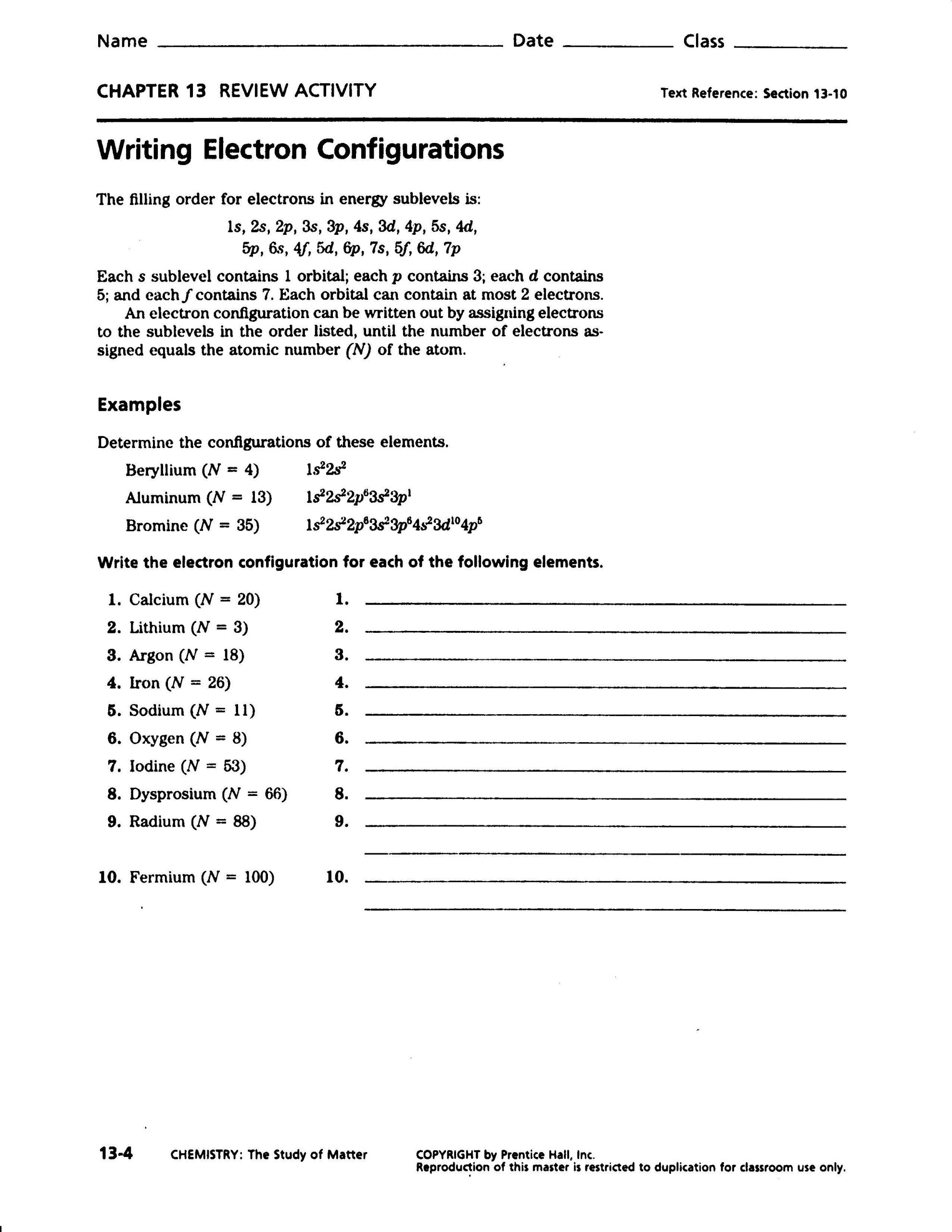 30 Calculating Average Atomic Mass Worksheet Education Template