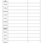 30 Cell Organelles Worksheet Answers Education Template