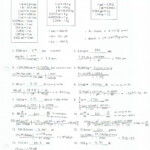 30 Dimensional Analysis Worksheet 1 Answers Free Worksheet Spreadsheet