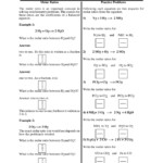 30 Molar Mass Worksheet Answer Key Education Template