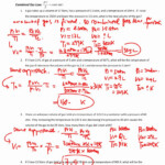31 Gas Variables Worksheet Answers Education Template