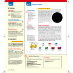 35 Chemistry Chapter 6 The Periodic Table Worksheet Answers Support