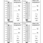 35 Temperature And Its Measurement Worksheet Worksheet Resource Plans