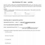 37 Mole Worksheet 1 Combining Like Terms Worksheet