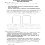 39 Chemistry Unit 5 Worksheet 1 Answers Combining Like Terms Worksheet