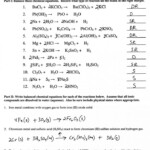 5 Memorable Chemistry Gas Laws Worksheet Answers Di 2020