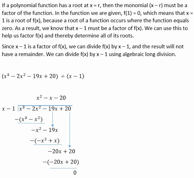 50 Operations With Polynomials Worksheet Chessmuseum Template Library