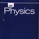 9780030368264 Holt Physics Study Guide AbeBooks HOLT RINEHART