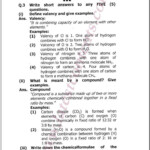 9th Class Chemistry Notes Unit 1 Fundamentals Of Chemistry Part 3