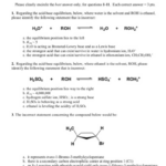 Acid Base Problems With Answers Pdf