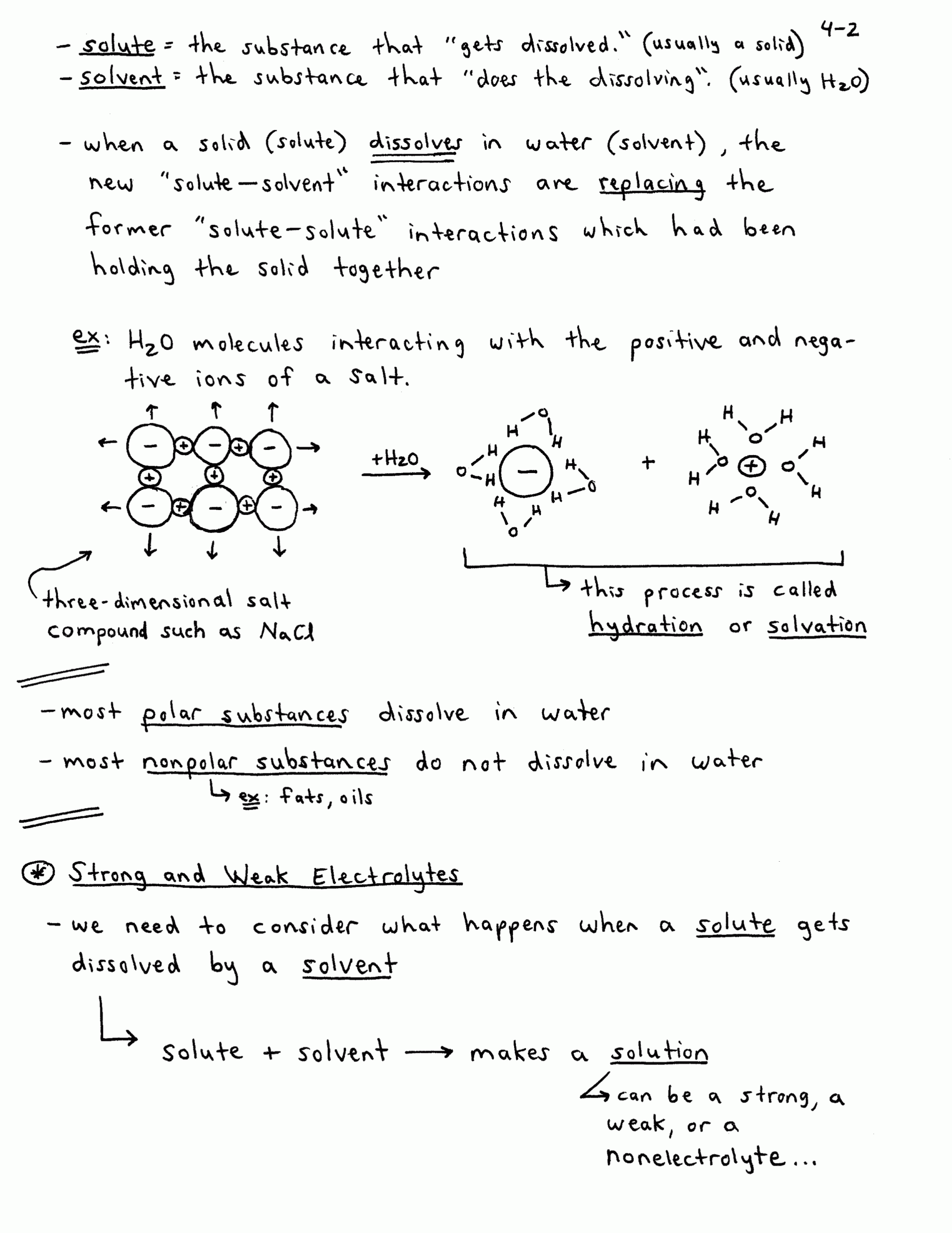 Ap Chemistry Solution Stoichiometry Worksheet Answers Thekidsworksheet