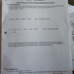 Atoms And Bonding Worksheet Answers Preschool Printable Sheet