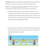 Balancing Chemical Equations Phet Worksheet Answer Key Thekidsworksheet