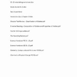 Balancing Chemical Equations Worksheet Pdf