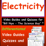 Bill Nye Electric Current Worksheet Answers Worksheet Education