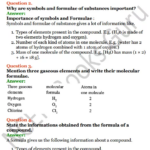 Chapter 1 Introduction To Chemistry Worksheet Answers Worksheet