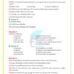 Chapter 2 Matter And Change Worksheet Answers Worksheet