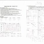 Chapter 8 Covalent Bonding Worksheet Answers Worksheet Now