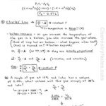 Charles Law Worksheet Answers Pin By Mole Hole 8 On Mr Mole S Chemistry