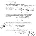 Chemfiesta Stoichiometry Practice Worksheet Answers Ivuyteq