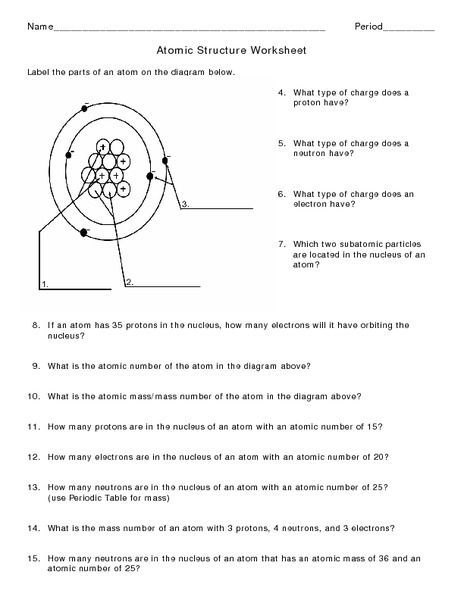 Chemistry 1 Worksheet Classification Of Matter And Changes Answer Key