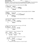 Chemistry Ef And Mf Worksheet Answers Promotiontablecovers