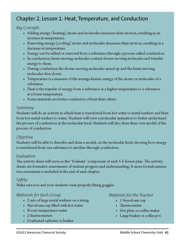  Chemistry Ii Enthalpy Worksheet Answers Free Download Qstion co