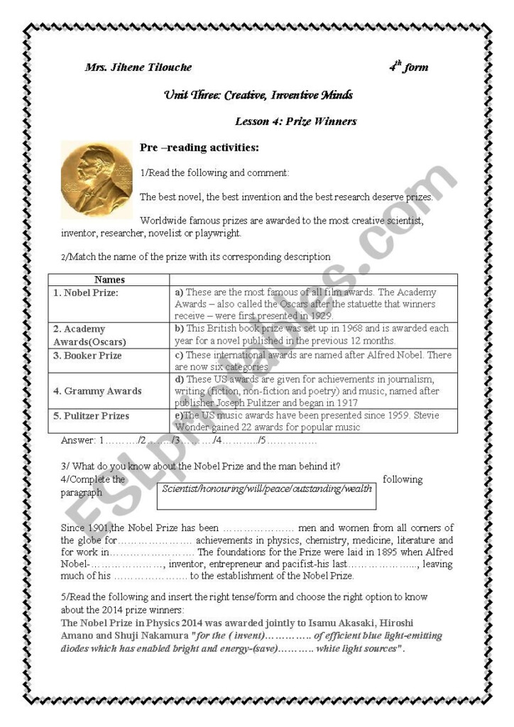 Chemistry Unit 1 Worksheet 3 Ivuyteq