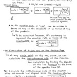 Chemistry Unit 4 Worksheet 1 Studying Worksheets