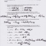 Classification Of Matter Worksheet Answer Key Villardigital Library