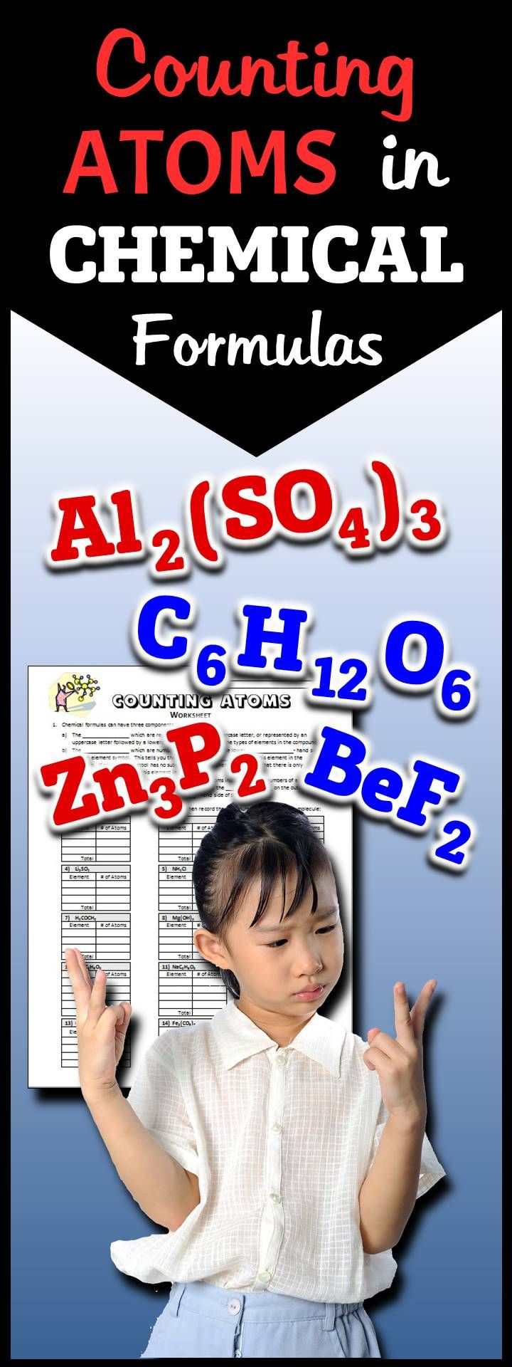 Counting Atoms Worksheet 1 Answers Key Jogosgratiscelularsimulador