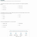 Dimensional Analysis Problems Worksheet Luxury Quiz Worksheet