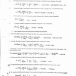 Dimensional Analysis Worksheet Answers Chemistry New Dimensional