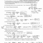 Dimensional Analysis Worksheet Chemistry Beautiful Dimensional Analysis