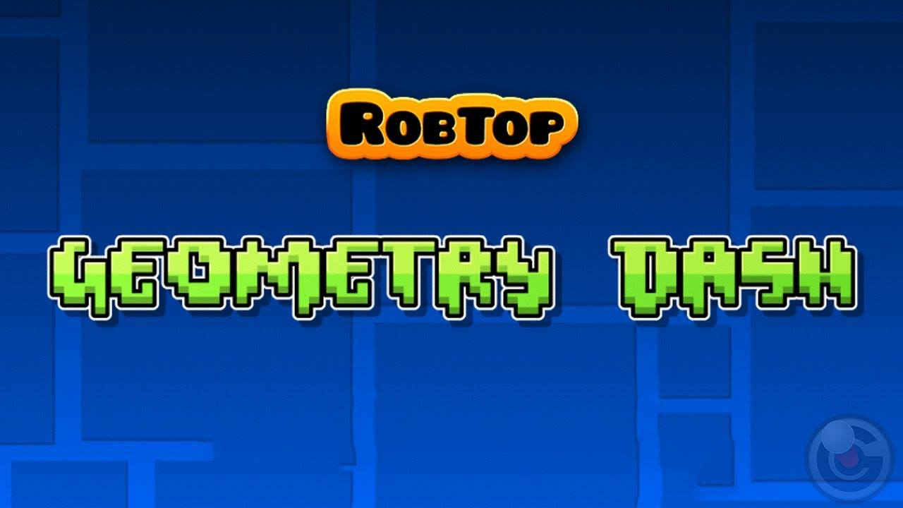 Geometry Dash 1 1 Apk Tutordale