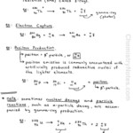 Half Life Problems Chemistry Worksheet With Answers Worksheet