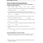 Holt Chemistry Worksheet Answers Worksheet List