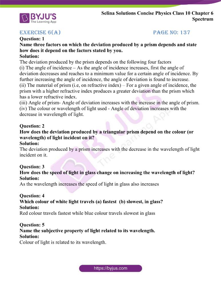 Light Waves Chem Worksheet 5 1 Answer Key Decoratingspecial