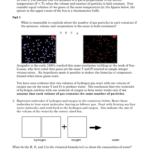 Modeling Chemistry Unit 2 Worksheet 1 Division Worksheets